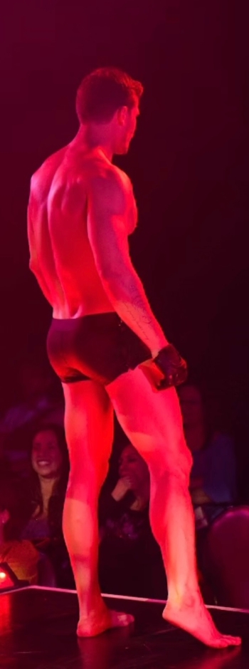 Gleb Savchenko