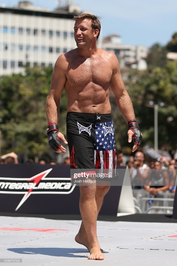 Stephan Bonnar