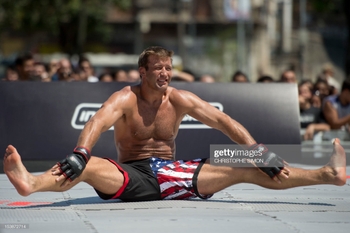 Stephan Bonnar