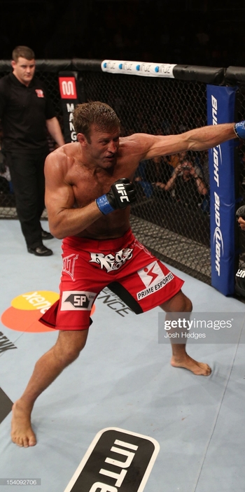 Stephan Bonnar