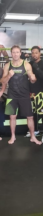 Stephan Bonnar