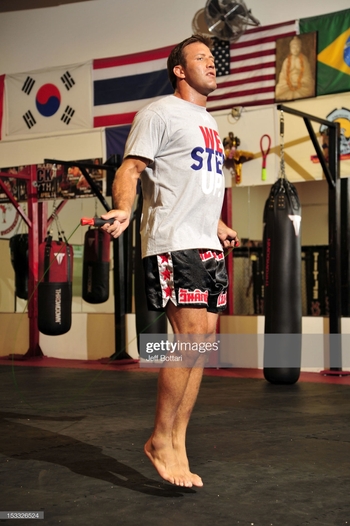 Stephan Bonnar