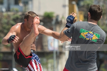 Stephan Bonnar