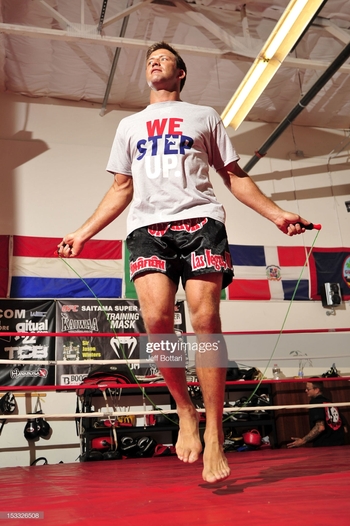 Stephan Bonnar