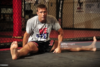 Stephan Bonnar