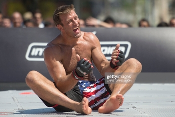 Stephan Bonnar