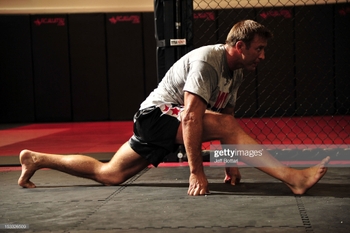 Stephan Bonnar