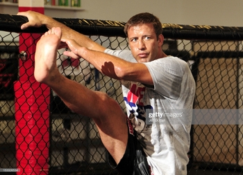 Stephan Bonnar