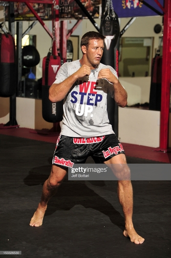 Stephan Bonnar