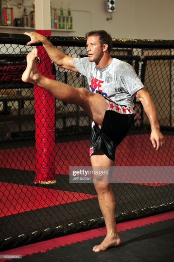 Stephan Bonnar