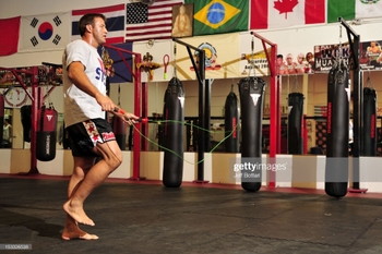 Stephan Bonnar