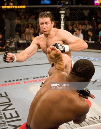 Stephan Bonnar