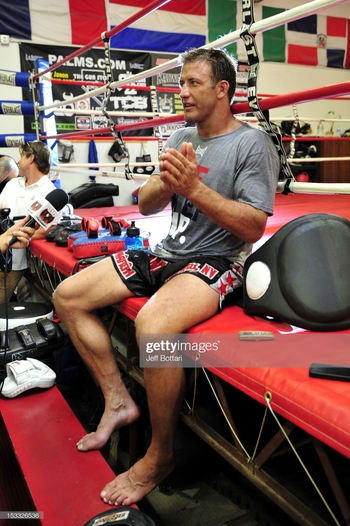 Stephan Bonnar