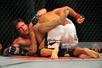 Stephan Bonnar