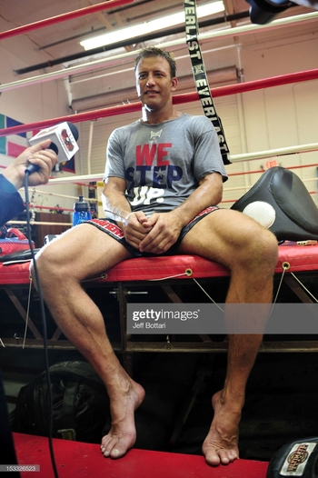 Stephan Bonnar