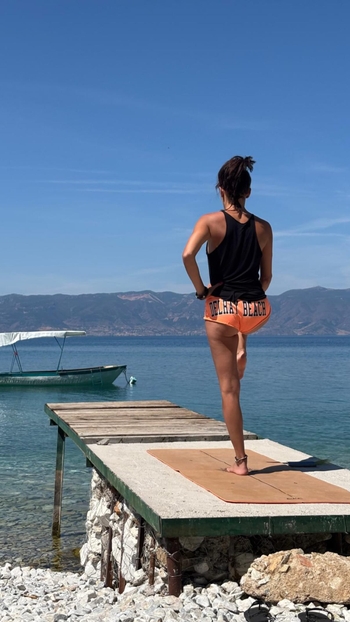 Erika Moulet