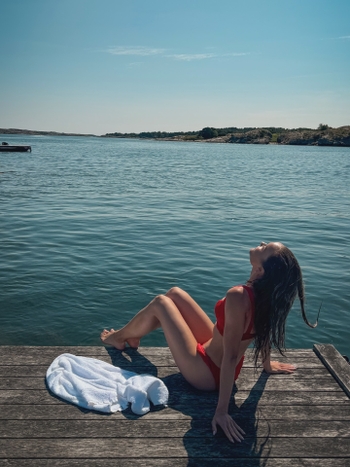 Caroline Berg Eriksen
