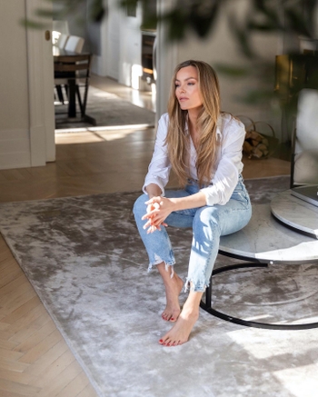 Caroline Berg Eriksen