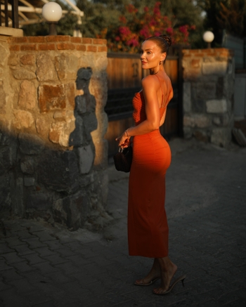 Caroline Berg Eriksen