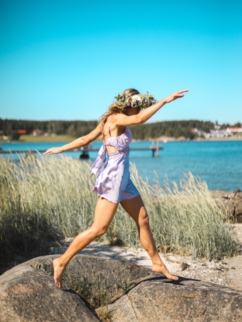 Caroline Berg Eriksen