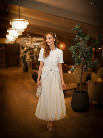 Caroline Berg Eriksen