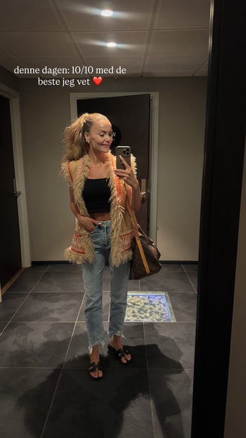 Caroline Berg Eriksen