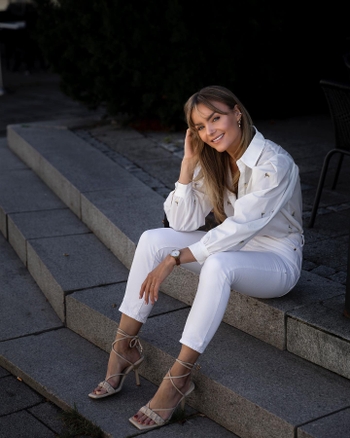 Caroline Berg Eriksen