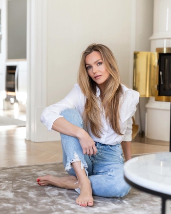 Caroline Berg Eriksen