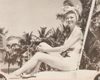 June Christy