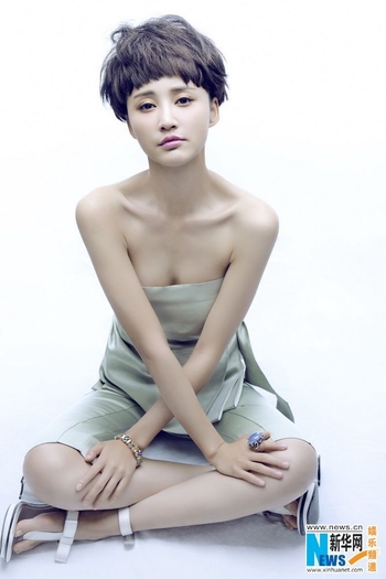 Xinyi Zhang