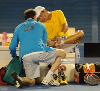 Tomás Berdych