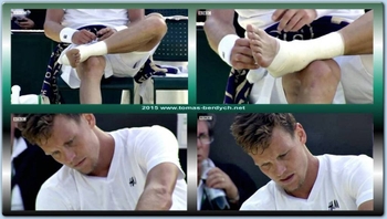 Tomás Berdych