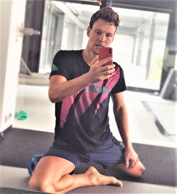 Tomás Berdych