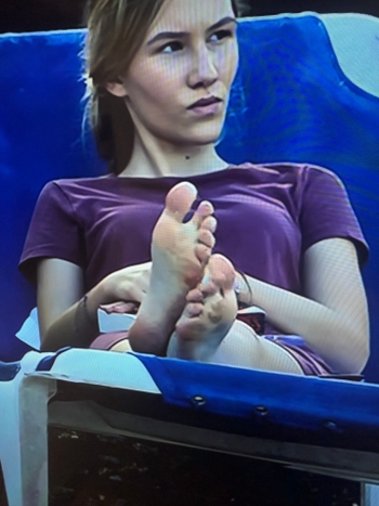 Sofia Hublitz