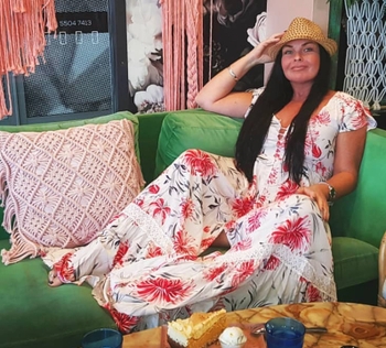 Schapelle Corby