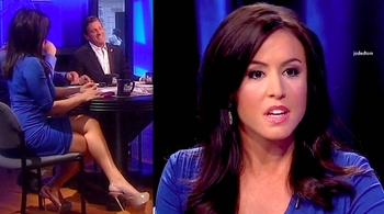 Andrea Tantaros