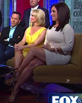 Andrea Tantaros