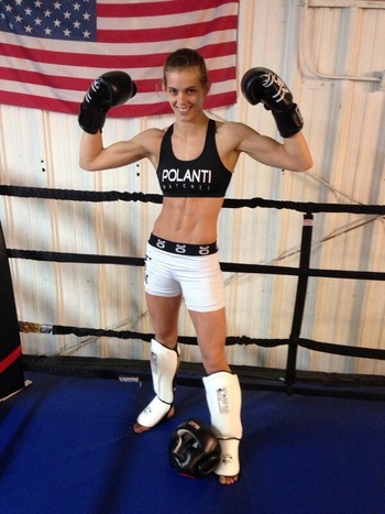 Jessamyn Duke