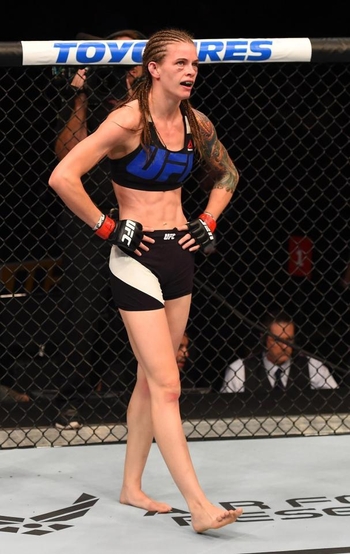 Jessamyn Duke