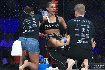 Jessamyn Duke