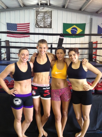 Jessamyn Duke