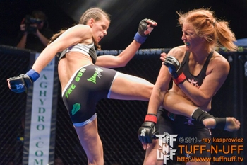 Jessamyn Duke