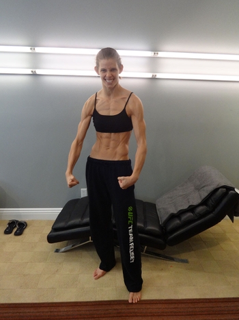 Jessamyn Duke