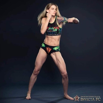 Jessamyn Duke