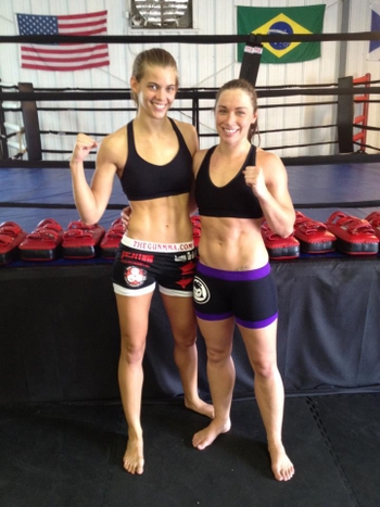 Jessamyn Duke