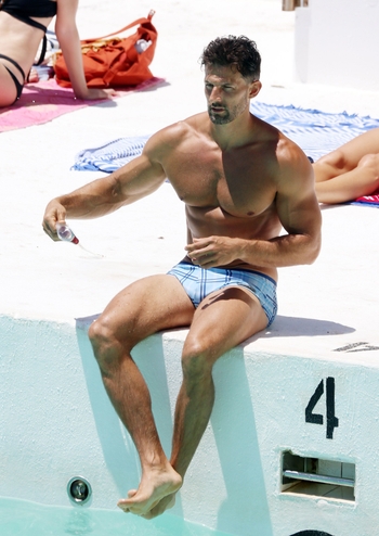 Tim Robards