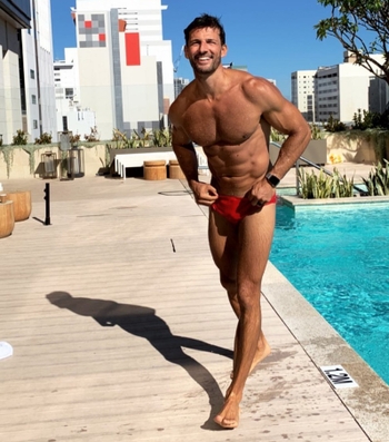 Tim Robards