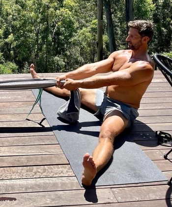 Tim Robards