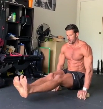 Tim Robards