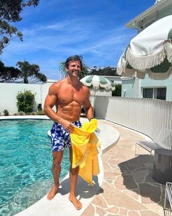 Tim Robards